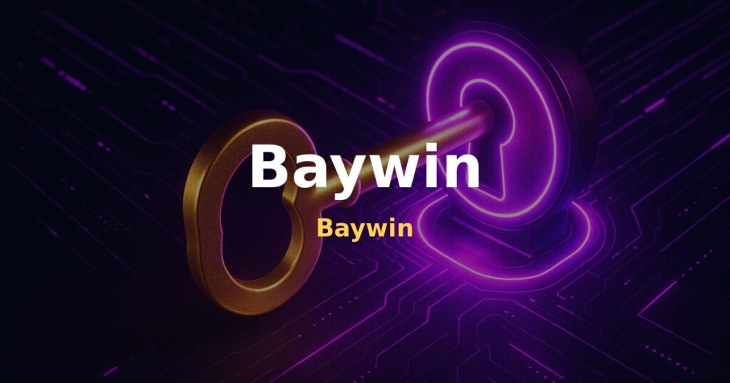 Baywin