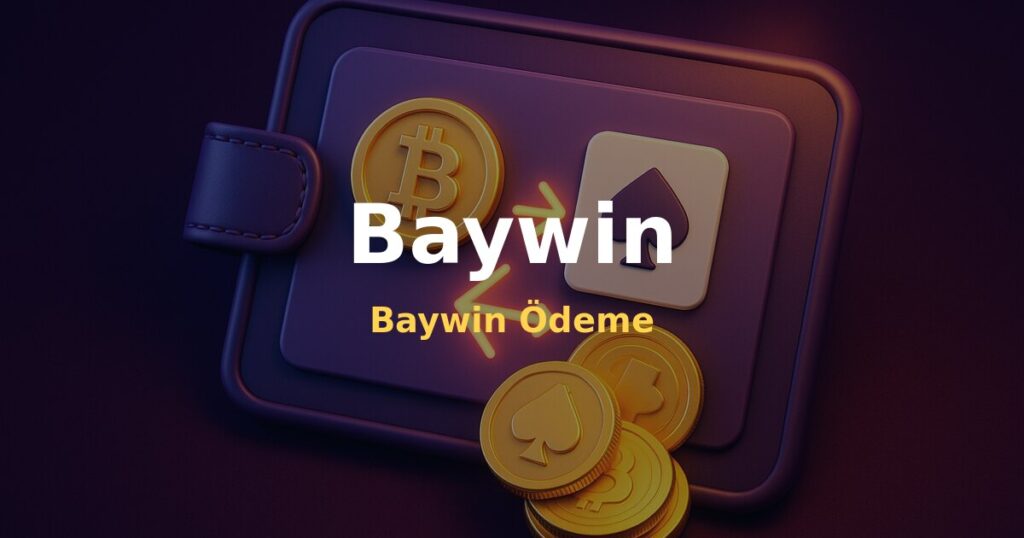 Baywin Ödeme - Baywin